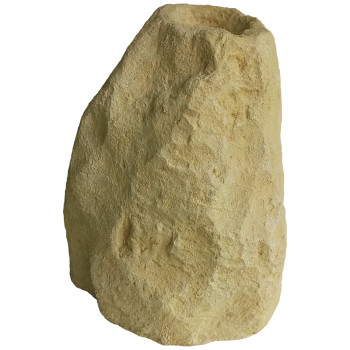 Pierre décorative pour jardin et bassin 113-S Pierre décorative pour jardin et bassin 113-S