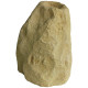 Pierre décorative pour jardin et bassin 113-S Pierre décorative pour jardin et bassin 113-S