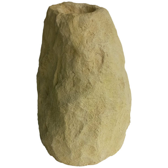 Pierre décorative pour jardin et bassin 113-S Pierre décorative pour jardin et bassin 113-S