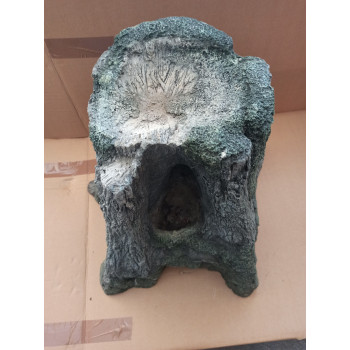 Souche S (Décoration de jardin) / Cache-pot