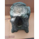 Souche S (Décoration de jardin) / Cache-pot