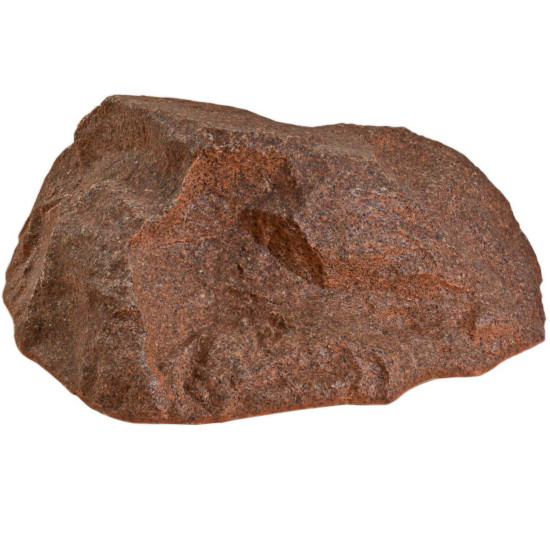 Faux rocher pour jardin M-02 (Rouge) Faux rocher pour jardin M-02 (Rouge)