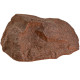 Faux rocher pour jardin M-02 (Rouge) Faux rocher pour jardin M-02 (Rouge)