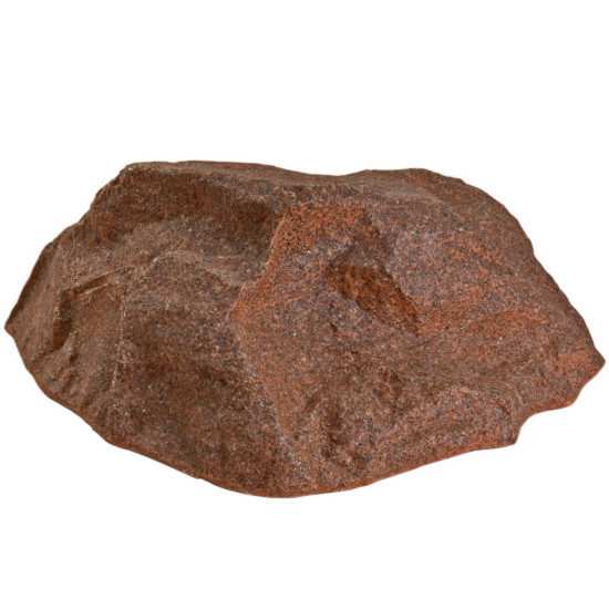 Faux rocher pour jardin M-02 (Rouge) Faux rocher pour jardin M-02 (Rouge)