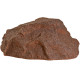 Faux rocher pour jardin M-02 (Rouge) Faux rocher pour jardin M-02 (Rouge)