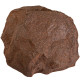 Faux rocher pour jardin M-02 (Rouge) Faux rocher pour jardin M-02 (Rouge)