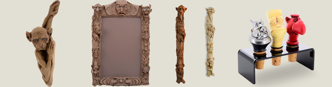  Décoration de la Maison