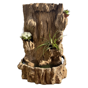 Pierre-fontaine compacte 119-S (Water Feature Stone) 