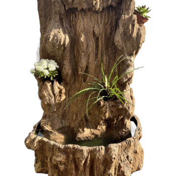 Pierre-fontaine compacte 119-S (Water Feature Stone) 