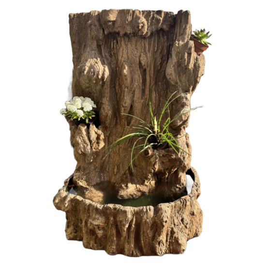 Pierre-fontaine compacte 119-S (Water Feature Stone) 