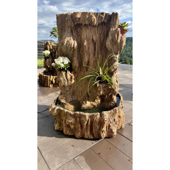 Pierre-fontaine compacte 119-S (Water Feature Stone) 