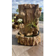 Pierre-fontaine compacte 119-S (Water Feature Stone) 
