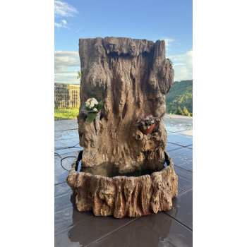 Pierre-fontaine compacte 119-S (Water Feature Stone) 