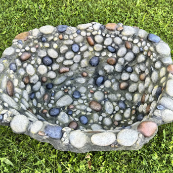 Bassin de jardin 01-L