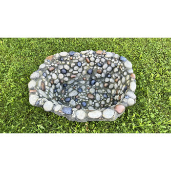 Bassin de jardin 01-L