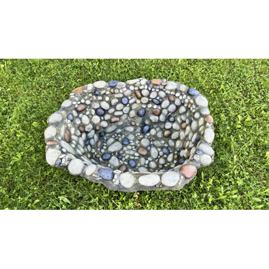 Bassin de jardin 01-L