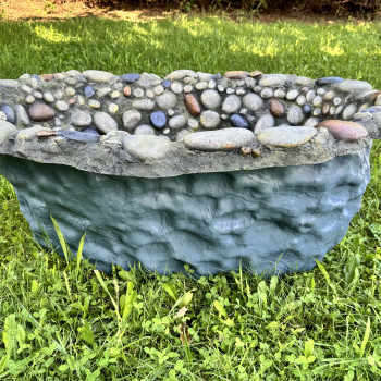 Bassin de jardin 01-L