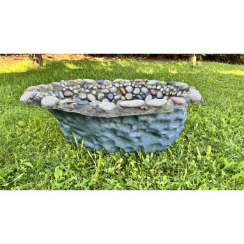Bassin de jardin 01-L