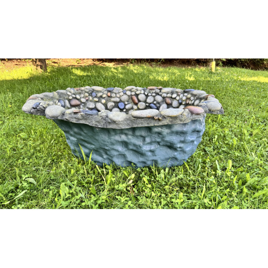 Bassin de jardin 01-L