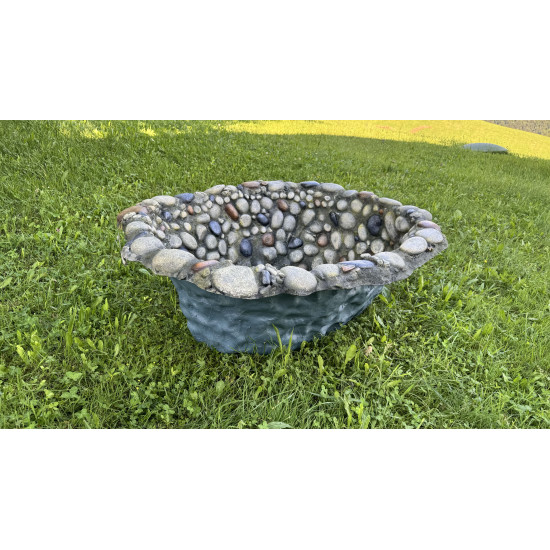 Bassin de jardin 01-L