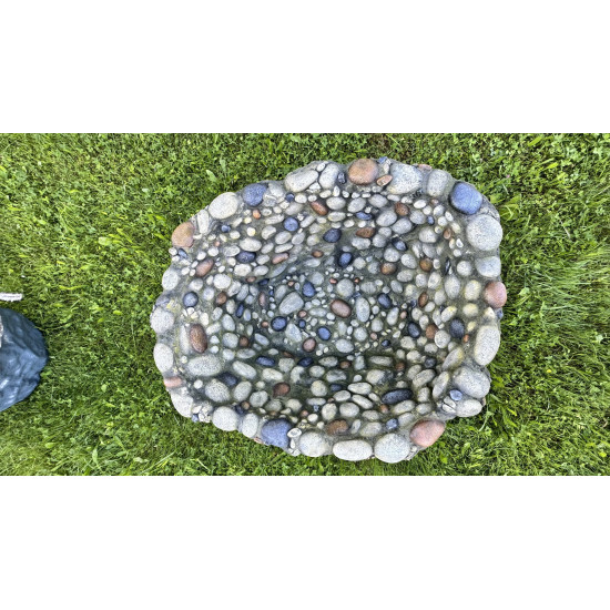 Bassin de jardin 01-L