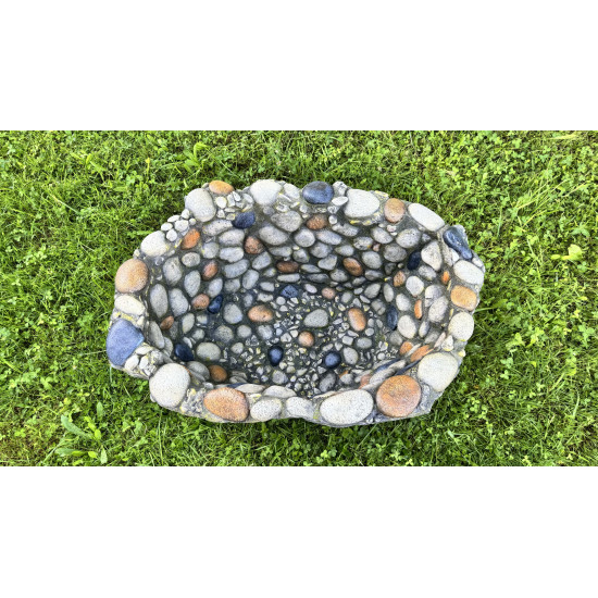 Bassin de jardin 01-M