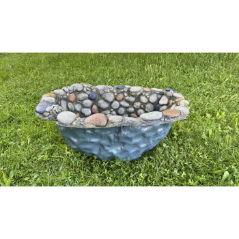 Bassin de jardin 01-M