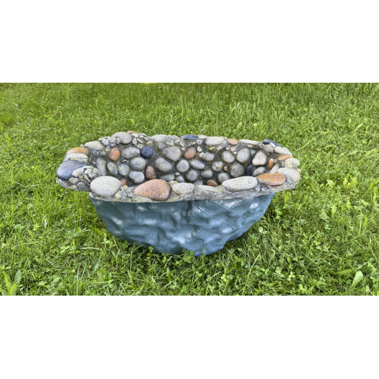 Bassin de jardin 01-M