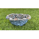 Bassin de jardin 01-M