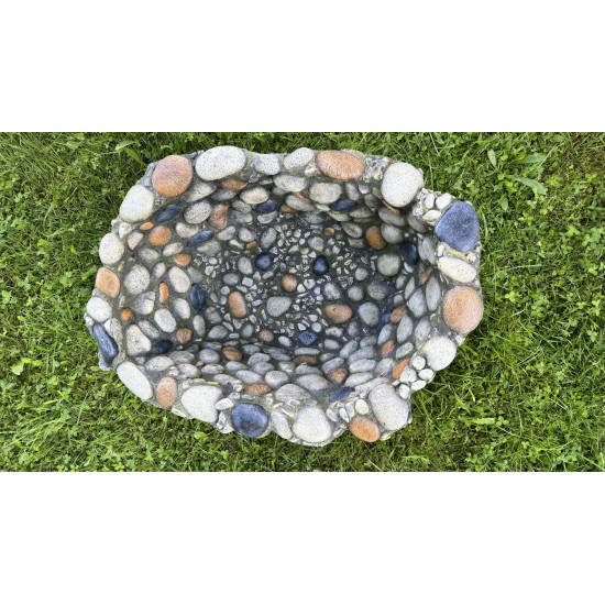 Bassin de jardin 01-M