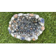 Bassin de jardin 01-M