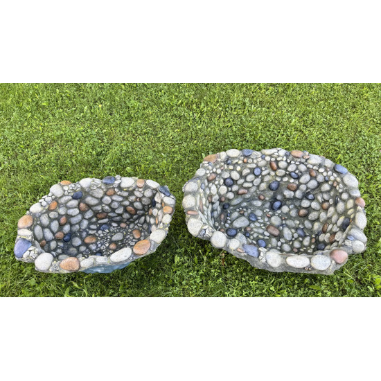Bassin de jardin 01-L