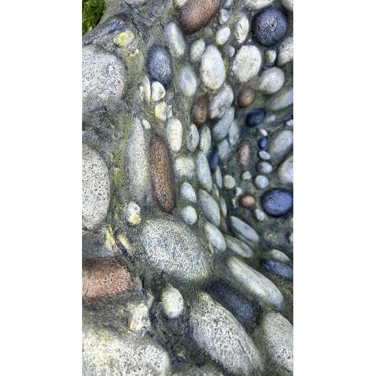 Bassin de jardin 01-M