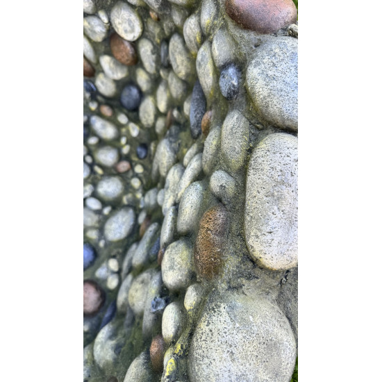 Bassin de jardin 01-L