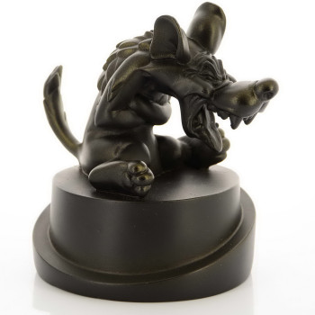 Hellhound Black