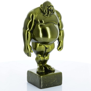 Mario Gold