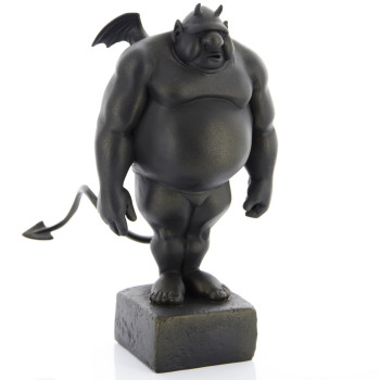 Orpheus Black
