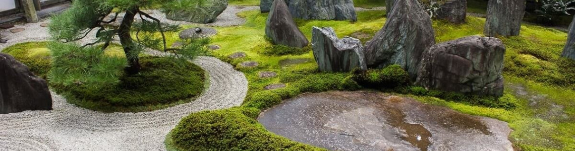 Conseils pour l'intégration de rochers artificiels dans le jardin : Beauté naturelle et style