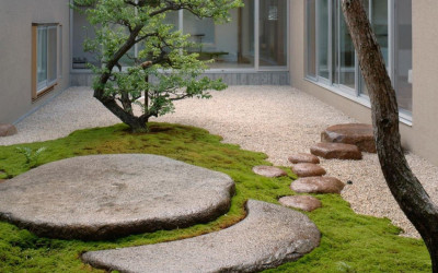 Quelle taille peuvent avoir des rochers artificiels ?