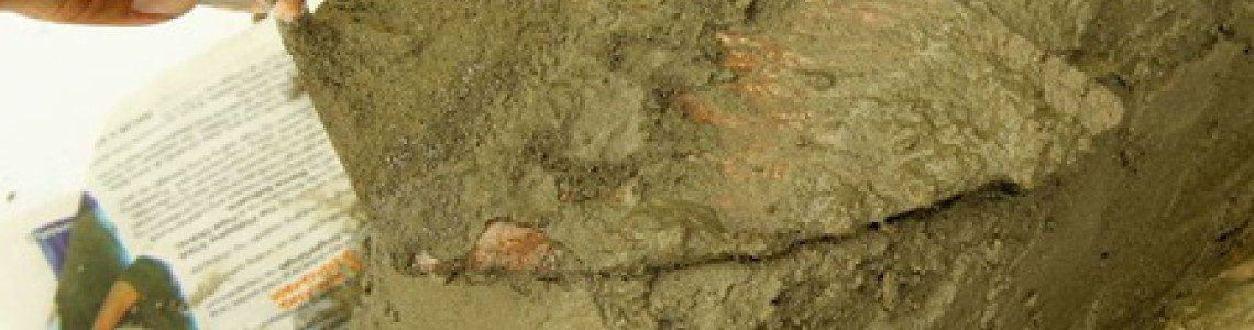 Comment créer soi-même des rochers artificiels ?