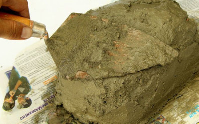 Comment créer soi-même des rochers artificiels ?