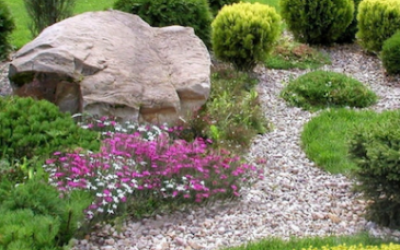 Combien de temps durent les rochers artificiels ?