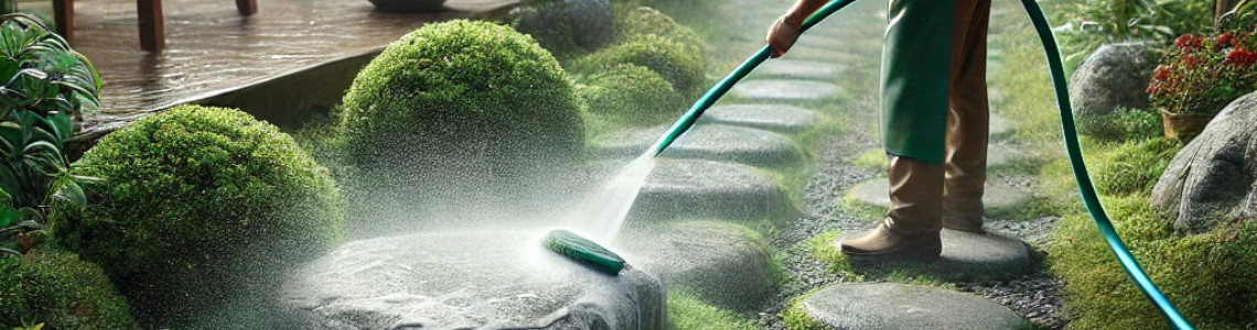 Entretien des rochers artificiels : Conseils pour un jardin durable et attrayant