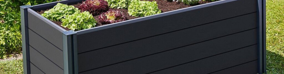 Idées de Design pour une Plate-Bande en Métal : Conseils pour un Jardin Élégant