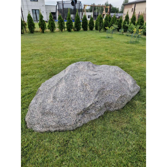 Faux rocher pour jardin XL-02