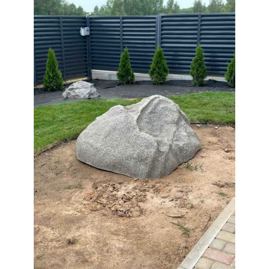 Faux rocher decoratif XXXL-01