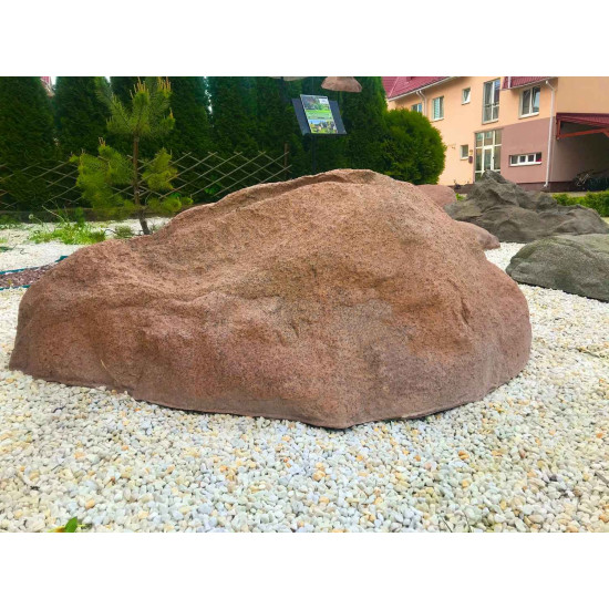 Faux rocher decoratif XXXL-01