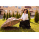 Faux rocher pour jardin M-02