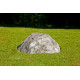 Faux rocher pour jardin M-02